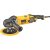 Dewalt polírozó gép DWP849X-QS 1250W