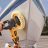 Dewalt polírozó gép DWP849X-QS 1250W