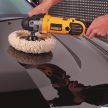 Dewalt polírozó gép DWP849X-QS 1250W