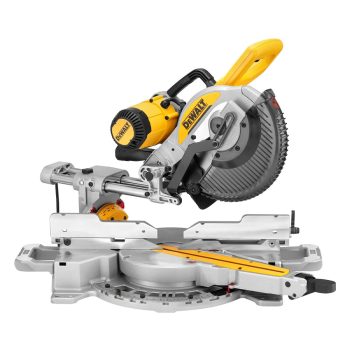 Dewalt gérvágó fűrész DWS727-QS 1675W, 305mm