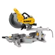 Dewalt gérvágó fűrész DWS727-QS 1675W, 305mm