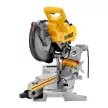 Dewalt gérvágó fűrész DWS727-QS 1675W, 305mm
