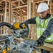 Dewalt gérvágó fűrész DWS727-QS 1675W, 305mm