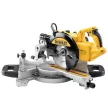 Dewalt gérvágó fűrész DWS773-QS 1800W, 216mm