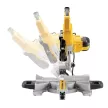 Dewalt gérvágó fűrész DWS774-QS 1400W, 216mm