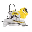 Dewalt gérvágó fűrész DWS777-QS 1800W, 216mm