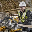 Dewalt gérvágó fűrész DWS777-QS 1800W, 216mm