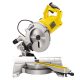 Dewalt gérvágó fűrész DWS778-QS 1850W, 250mm