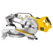 Dewalt gérvágó fűrész DWS778-QS 1850W, 250mm