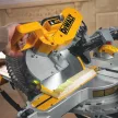 Dewalt gérvágó fűrész DWS780-QS 1675W, 305mm