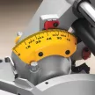 Dewalt gérvágó fűrész DWS780-QS 1675W, 305mm