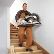 Dewalt gérvágó fűrész DWS780-QS 1675W, 305mm
