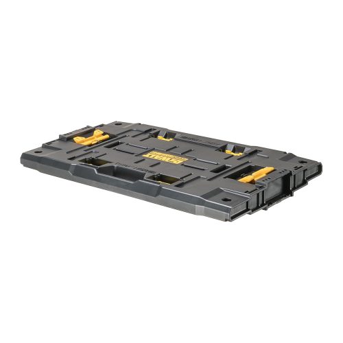 Dewalt ToughSystem 2.0 és TSTAK adapter (tálca)