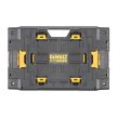 Dewalt ToughSystem 2.0 és TSTAK adapter (tálca)