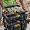 Dewalt ToughSystem 2.0 és TSTAK adapter (tálca)