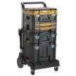 Dewalt TSTAK Trolley szállítókocsi minden TSTAK számára DWST1-71196