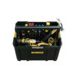 Dewalt TSTAK nyitott szerszámosláda DWST1-71228