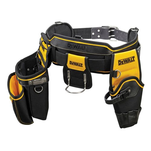 Dewalt szerszámtartó övtáska DWST1-75552