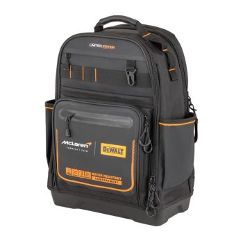 Dewalt x McLaren F1 Team Pro hátizsák