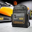 Dewalt x McLaren F1 Team Pro hátizsák