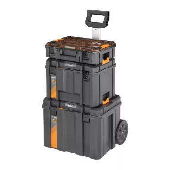 Dewalt x McLaren DWST60452-1 3in1 TSTAK tárolórendszer