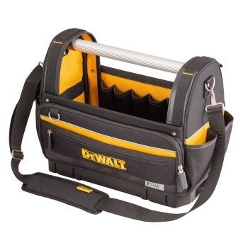 Dewalt nyitott szerszámtáska DWST82990-1 543x350x100mm