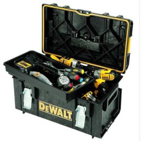 Dewalt | Toughsystem tárolórendszer 2.0 DS300 BOX