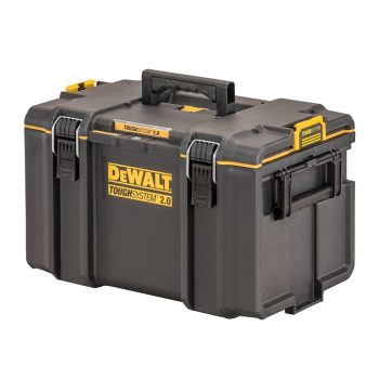 Dewalt Toughsystem tárolórendszer 2.0 DS400 BOX