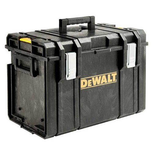 Dewalt Toughsystem tárolórendszer 2.0 DS400 BOX