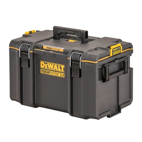 Dewalt Toughsystem tárolórendszer 2.0 DS400 BOX