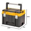 Dewalt Tstak Deep Box (DWST1-75774)