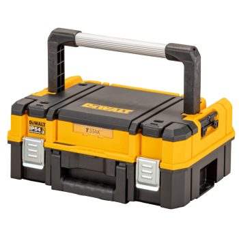   Dewalt DWST83344-1 TSTAK I 2.0 szortimenter és szerszámgéptartó 440x185x332 mm
