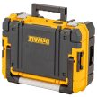 Dewalt DWST83344-1 TSTAK I 2.0 szortimenter és szerszámgéptartó 440x185x332 mm