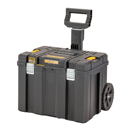 Dewalt TSTAK VII guruló koffer (DWST1-75799)