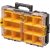 Dewalt DWST83394-1 Toughsystem 2.0 rendszerező 550x370x130 mm