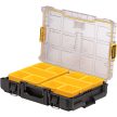 Dewalt DWST83394-1 Toughsystem 2.0 rendszerező 550x370x130 mm