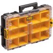 Dewalt DWST83394-1 Toughsystem 2.0 rendszerező 550x370x130 mm