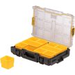 Dewalt DWST83394-1 Toughsystem 2.0 rendszerező 550x370x130 mm
