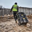 Dewalt DWST83402-1 Toughsystem 2.0 tároló láda szett 3 részes