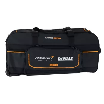 Dewalt x McLaren gurulós szerszámos táska 28"