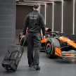 Dewalt x McLaren gurulós szerszámos táska 28"