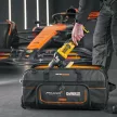 Dewalt x McLaren gurulós szerszámos táska 28"