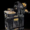 Dewalt x McLaren kompakt oldaltáska szerszámtároló zsebekkel