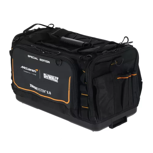 Dewalt x McLaren szerszámos táska 22"