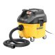 Dewalt száraz-nedves porszívó DWV901L-QS 1400W