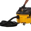 Dewalt ipari száraz-nedves porszívó DWV901LT-QS 1250W