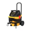 Dewalt AC 38L H osztályos száraz porszívó DWV905H-QS