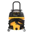 Dewalt AC 38L H osztályos száraz porszívó DWV905H-QS