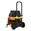 Dewalt AC 38L H osztályos száraz porszívó DWV905H-QS