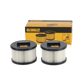   Dewalt cserélhető H osztályos szűrő DWV905H porszívóhoz DWV9345-XJ
